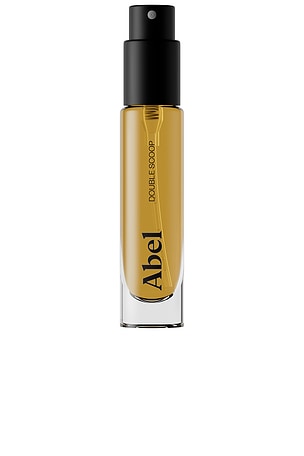 Abel Mini Double Scoop Eau De Parfum in Beauty: NA