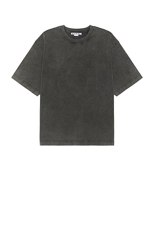 Acne Studios Tee in Black