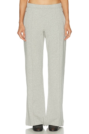 Acne Studios Fran Trouser in Grey