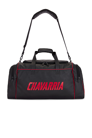 adidas Originals x Willy Chavarria Bag in Black