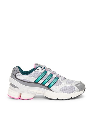 adidas Originals Ozweego Pro Sneaker in Grey