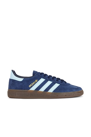 adidas Originals Handball Spezial Sneaker in Navy