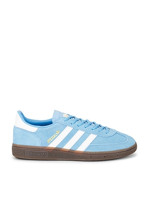 adidas Originals Handball Spezial Sneaker in Blue