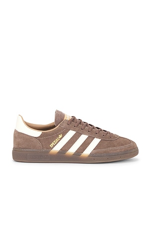 adidas Originals Handball Spezial Sneaker in Beige