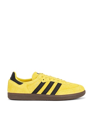 adidas Originals Samba Og Sneaker in Yellow