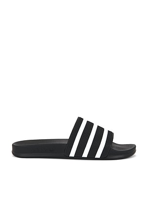 adidas Originals Adilette Og Slide in Black