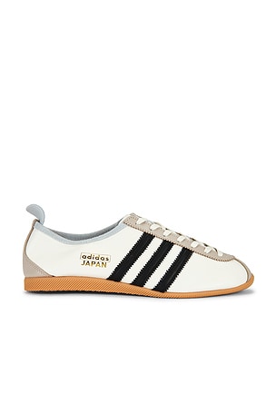adidas Originals Japan Sneaker in White