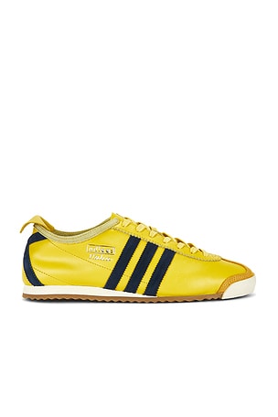adidas Originals Italia 60s Sneaker in Yellow