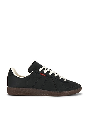 adidas Originals x Hartcopy BW Army Sneaker in Black