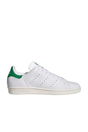 adidas Originals Court Pack Stan Smith 80s in White