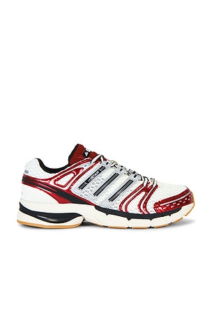 adidas Originals Adistar Control 5 Sneaker in Red