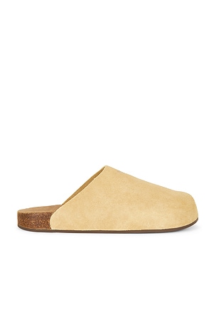 adidas Originals Adimule Sneaker in Brown