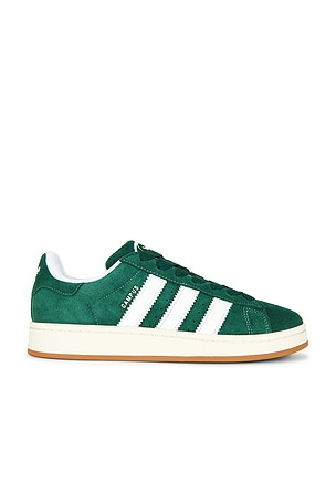 adidas Originals Campus 00s Sneaker in Green
