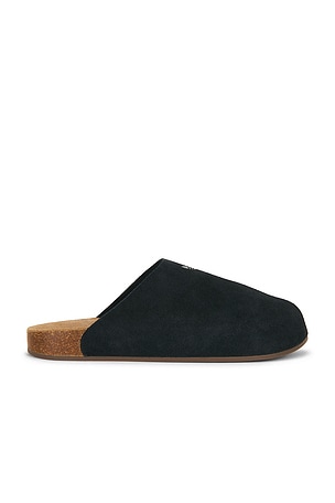 adidas Originals Adimule Sneaker in Black