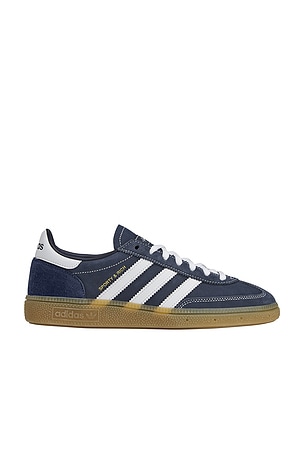 adidas Originals x Sporty & Rich Handball Spezial in Blue