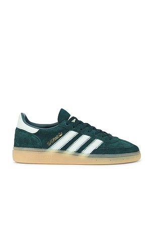 adidas Originals Handball Spezial in Green