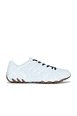 adidas Originals Ghost Sprint Sneaker in Baby Blue
