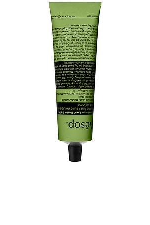 Aesop Geranium Leaf Body Balm 100mL in Beauty: NA