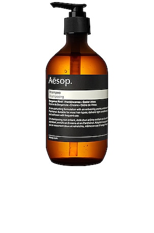 Aesop Shampoo in Beauty: NA