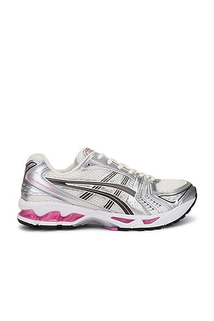 Asics Gel-Kayano 14 in White