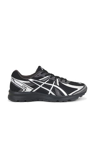 Asics Jog 100s Sneakers in Black