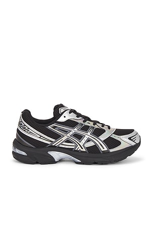 Asics Gel-1130 Sneaker in Black