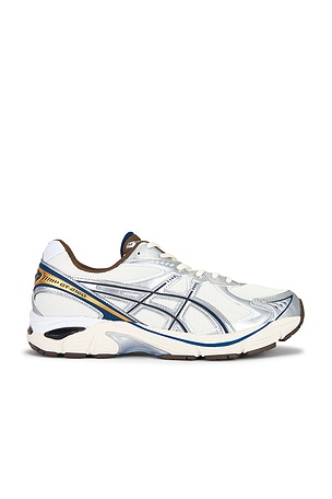 Asics GT-2160 in Cream,Navy