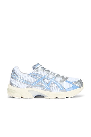 Asics Gel-1130 in Grey,Blue