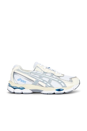 Asics Gel-NYC 2055 in White,Grey