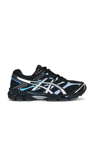 Asics Gel-Cumulus 16 in Black