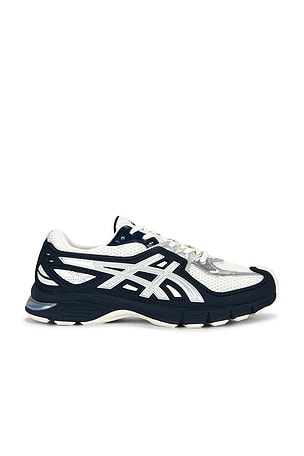 Asics Gel-Sd-Lyte in Cream,Navy