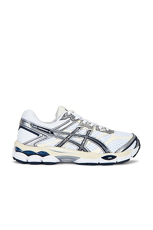 Asics Gel-Cumulus 16 in White