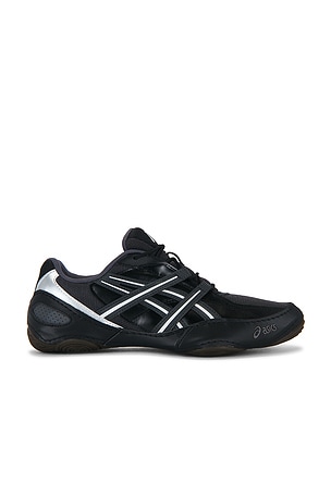 Asics Hypersync in Black