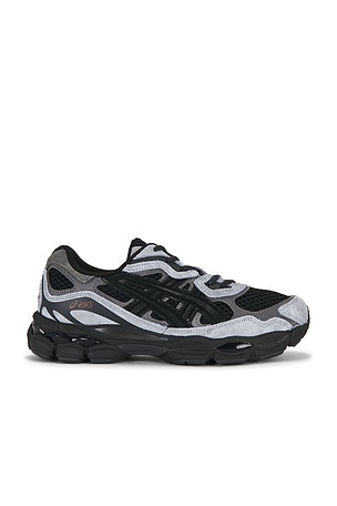 Asics Gel-NYC in Grey