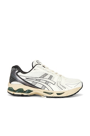 Asics Gel-Kayano 14 in Cream