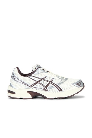 Asics Gel-1130 Sneaker in Cream