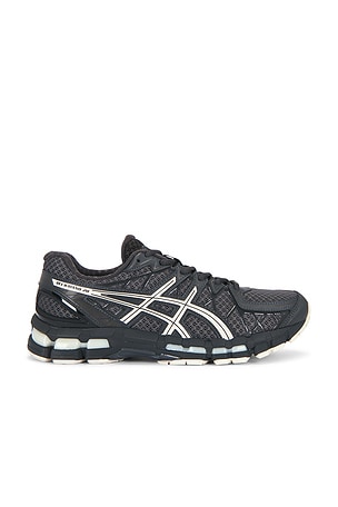 Asics Gel-Kayano 20 Sneaker in Grey