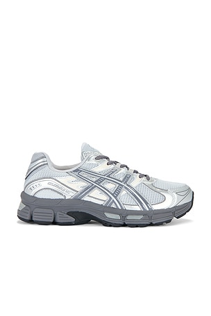 Asics Gel-Stratus Mc Sneaker in Grey
