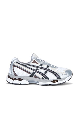 Asics Gel-NYC 2055 Sneaker in White