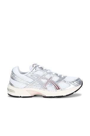 Asics Gel-1130 Sneaker in White