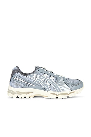 Asics Gel-Kayano 12.1 Sneaker in Grey