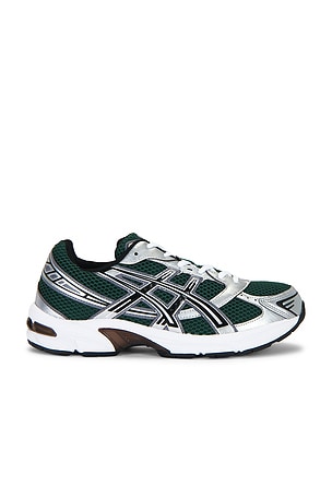 Asics Gel-1130 Sneaker in Green