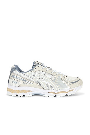 Asics Gel-Kayano 12.1 Sneaker in Cream