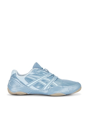 Asics Hypersync Sneaker in Blue