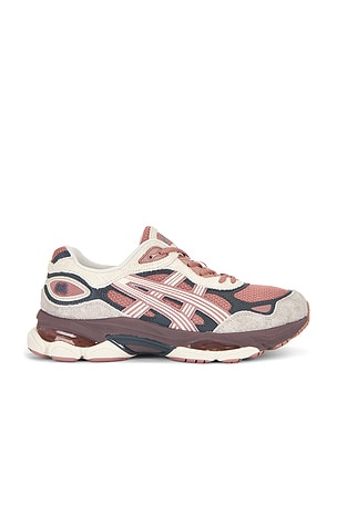 Asics Gel-NYC 2.0 Sneaker in Pink