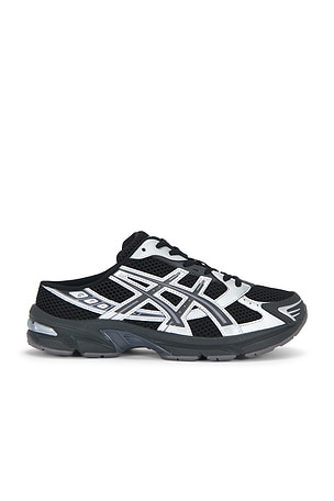 Asics Gel-1130 Mule in Black