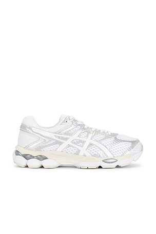 Asics Gel-Cumulus 16 in White