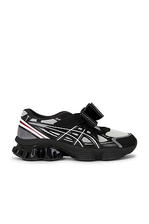 Asics X Shushu/Tong Gel-Kinetic Fluent Sneaker in Grey