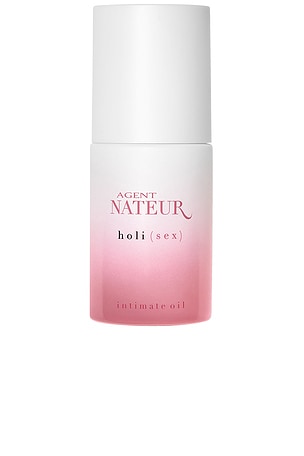 Agent Nateur Holi (sex) Intimate Oil in Beauty: NA