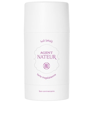 Agent Nateur Holi (stick) Tarte Tropezienne Deodorant in Beauty: NA